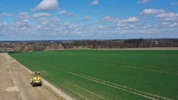 Generalny wykonawca w całym zakresie robót