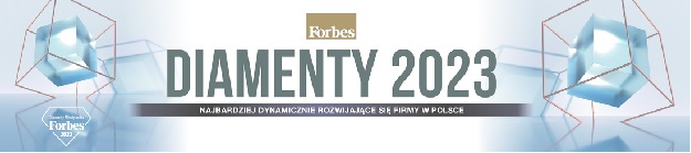 Diamenty Forbes 2023 - Anabud Zbigniew Bogucki
