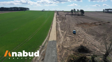 Generalny wykonawca w całym zakresie robót