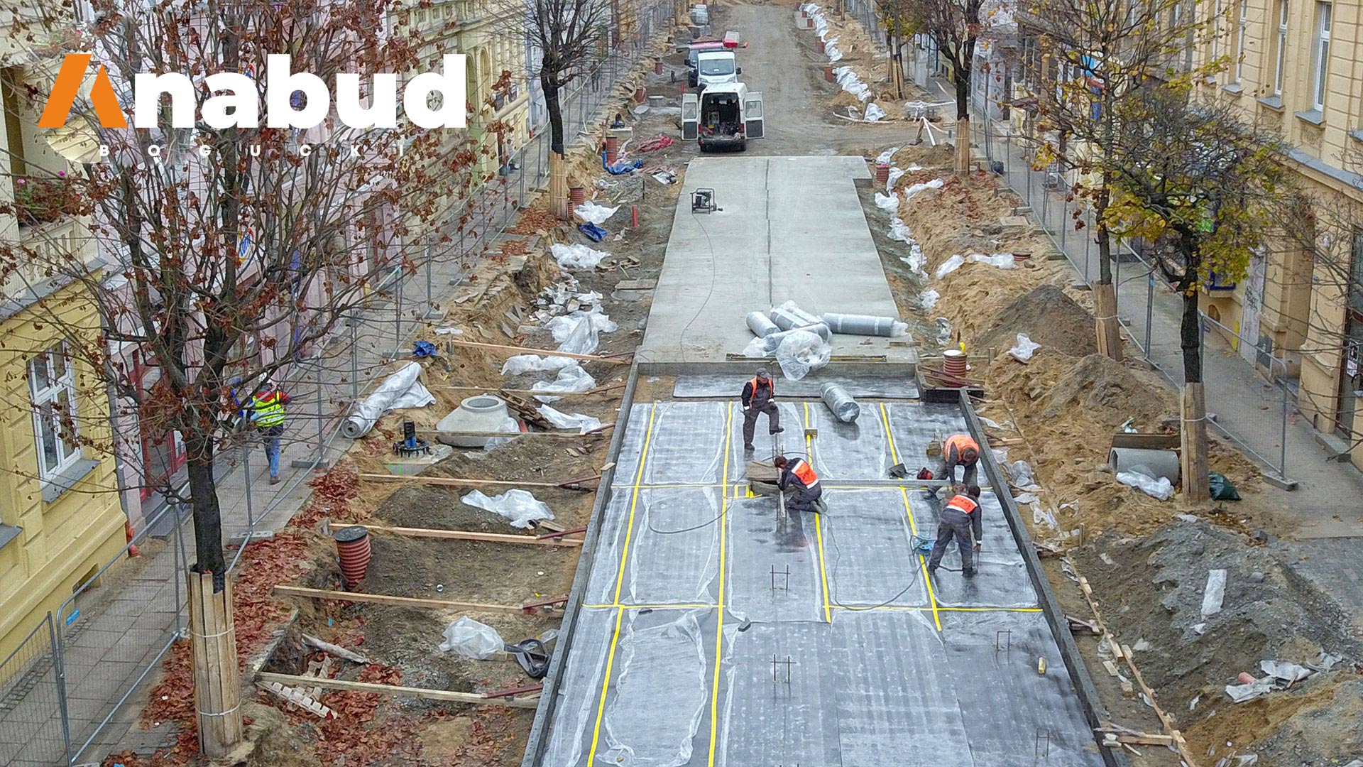 nwestycja-przebudowa-torowiska-tramwajowego-gorzow ANABUD